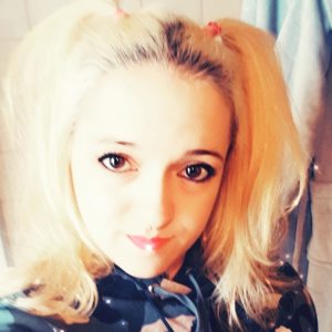 Profilbild von Sabrina Schwägler