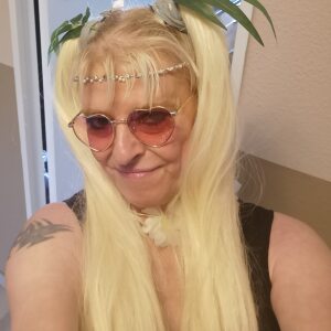 Profilbild von Sabrina Schwager