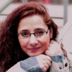 Profilbild von Sabrina Schwartz