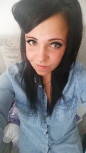 Profilbild von Sabrina Schwarzkopf