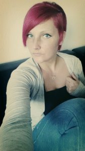 Profilbild von Sabrina Schwaß