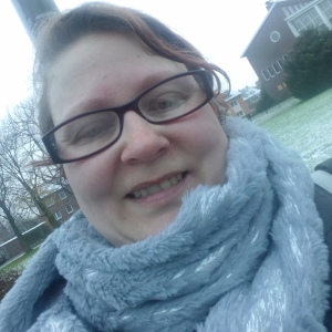 Profilbild von Sabrina Schwert