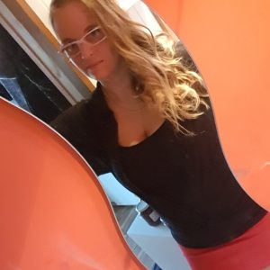 Profilbild von Sabrina Schwiersch