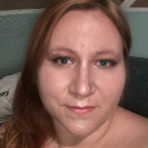 Profilbild von Sabrina Seidel