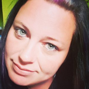Profilbild von Sabrina Seif