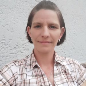 Profilbild von Sabrina Seifert