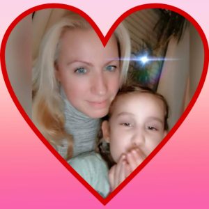 Profilbild von Sabrina Selle