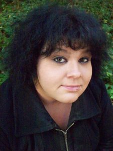 Profilbild von Sabrina Shala