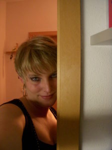 Profilbild von Sabrina Sick