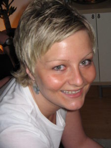 Profilbild von Sabrina Sievers