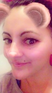 Profilbild von Sabrina Silverii