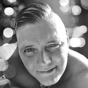 Profilbild von Sabrina Simon