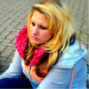 Profilbild von Sabrina Sjuts