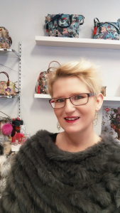 Profilbild von Sabrina Smeets