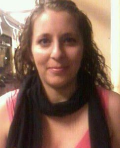 Profilbild von Sabrina Smith