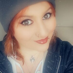 Profilbild von Sabrina Solger