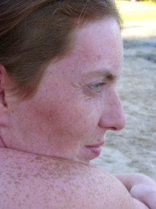 Profilbild von Sabrina Sommer