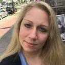 Profilbild von Sabrina Sommerfeld