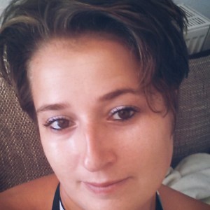 Profilbild von Sabrina Sosinski