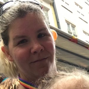 Profilbild von Sabrina Sovina