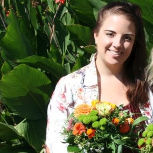 Profilbild von Sabrina Sowa