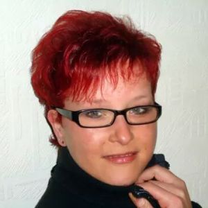 Profilbild von Sabrina Spies