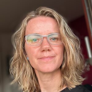 Profilbild von Sabrina Spieß