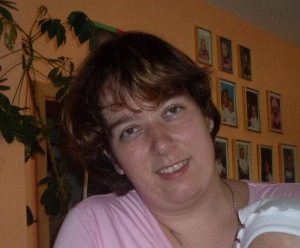 Profilbild von Sabrina Stahlhut