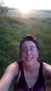 Profilbild von Sabrina Stebel