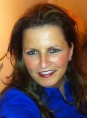 Profilbild von Sabrina Steinbusch