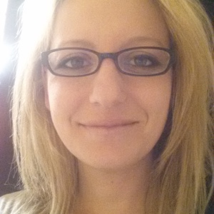 Profilbild von Sabrina Steiner