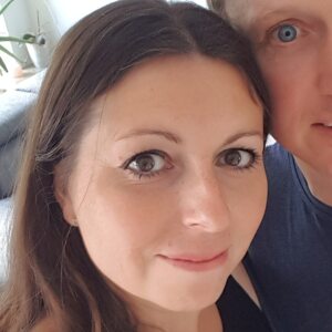 Profilbild von Sabrina Steuer