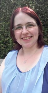 Profilbild von Sabrina Stickler
