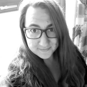 Profilbild von Sabrina Störk