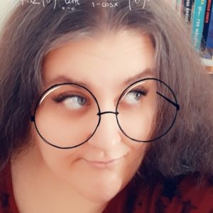 Profilbild von Sabrina Störzenecker