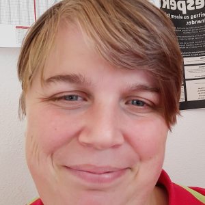 Profilbild von Sabrina Stoll