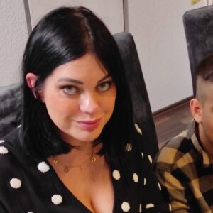 Profilbild von Sabrina Stolpe