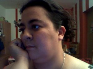 Profilbild von Sabrina Strater
