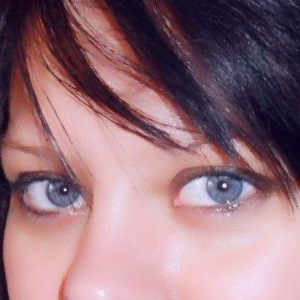 Profilbild von Sabrina Streich