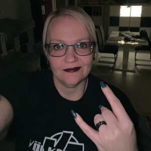 Profilbild von Sabrina Stuke