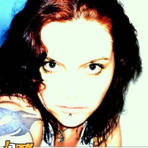 Profilbild von Sabrina Suberg