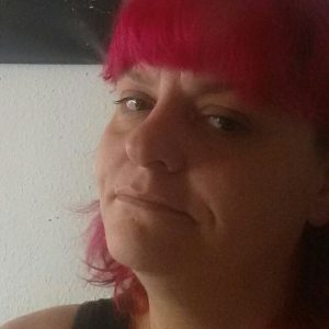 Profilbild von Sabrina Suberg