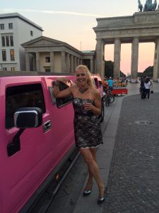 Profilbild von Sabrina Szabo