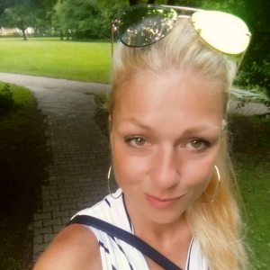 Profilbild von Sabrina Szabo