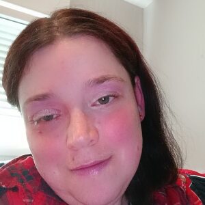 Profilbild von Sabrina Szopinski