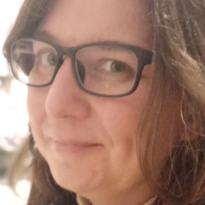 Profilbild von Sabrina Tackmann