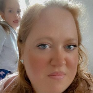 Profilbild von Sabrina Taiwo
