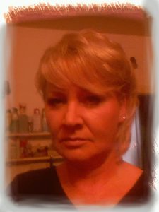 Profilbild von Sabrina Tandler