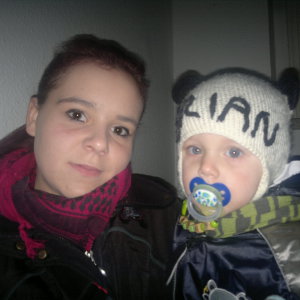 Profilbild von Sabrina Taubert