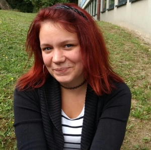 Profilbild von Sabrina Tausche